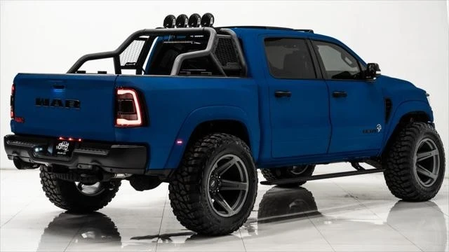 2022 Ram 1500 TRX 1st Gen - Image 6 of 21