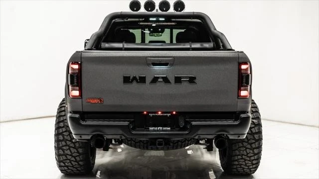 2022 Ram 1500 TRX 1st Gen - Image 15 of 21
