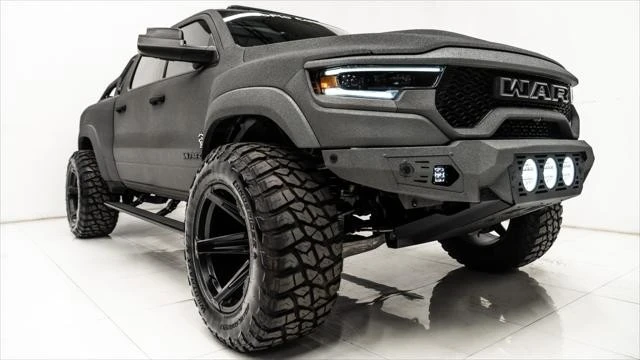 2022 Ram 1500 TRX 1st Gen - Image 6 of 21
