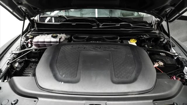 2022 Ram 1500 TRX 1st Gen - Image 13 of 21