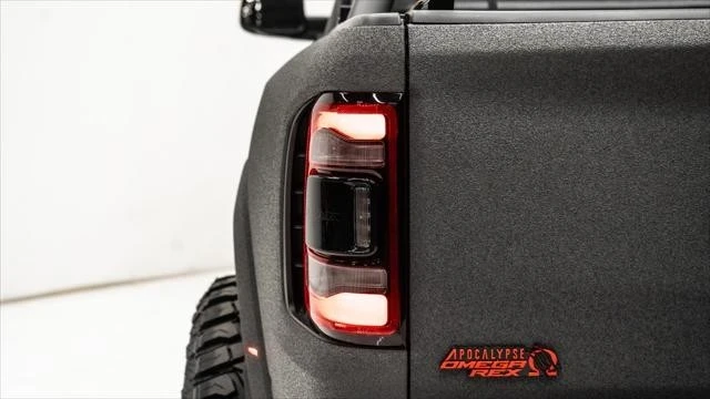 2022 Ram 1500 TRX 1st Gen - Image 17 of 21