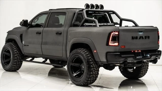 2022 Ram 1500 TRX 1st Gen - Image 3 of 21