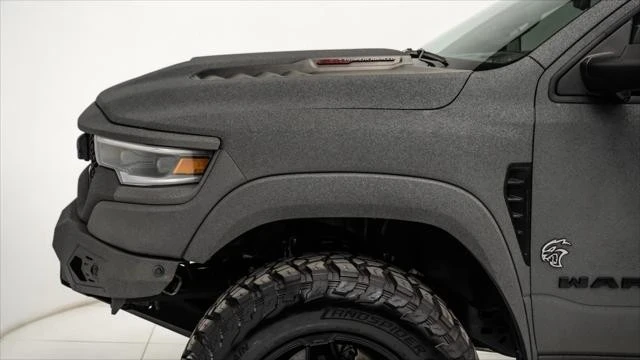2022 Ram 1500 TRX 1st Gen - Image 20 of 21
