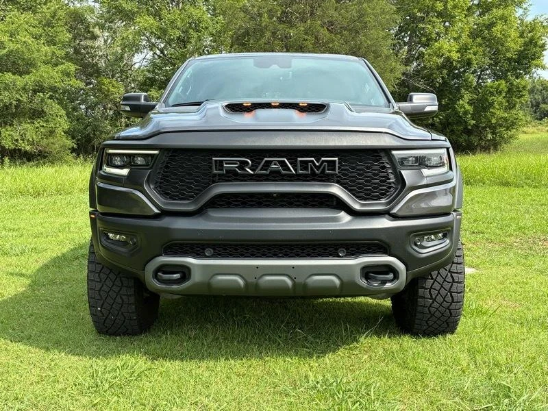 2022 Ram 1500 TRX 1st Gen - Image 2 of 29