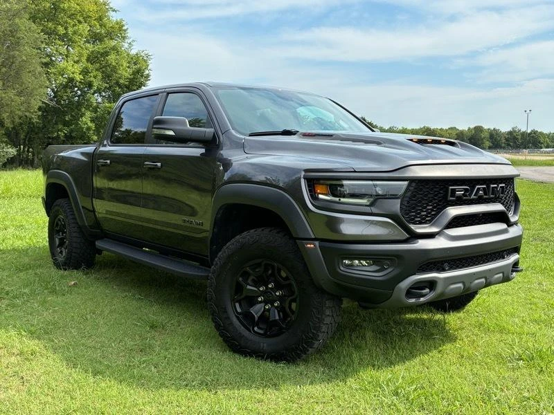 2022 Ram 1500 TRX 1st Gen - Image 3 of 29