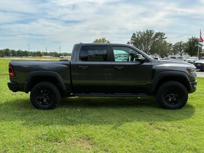 2022 Ram 1500 TRX 1st Gen - Image 4 of 29