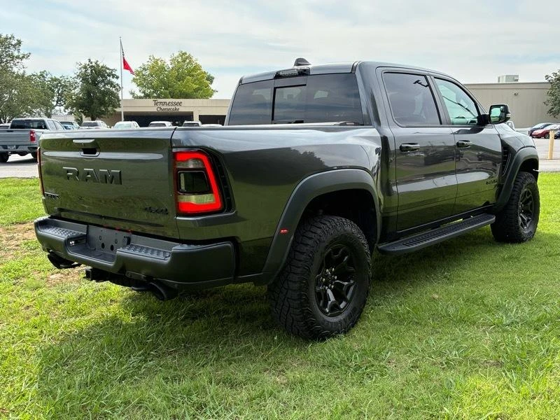 2022 Ram 1500 TRX 1st Gen - Image 5 of 29