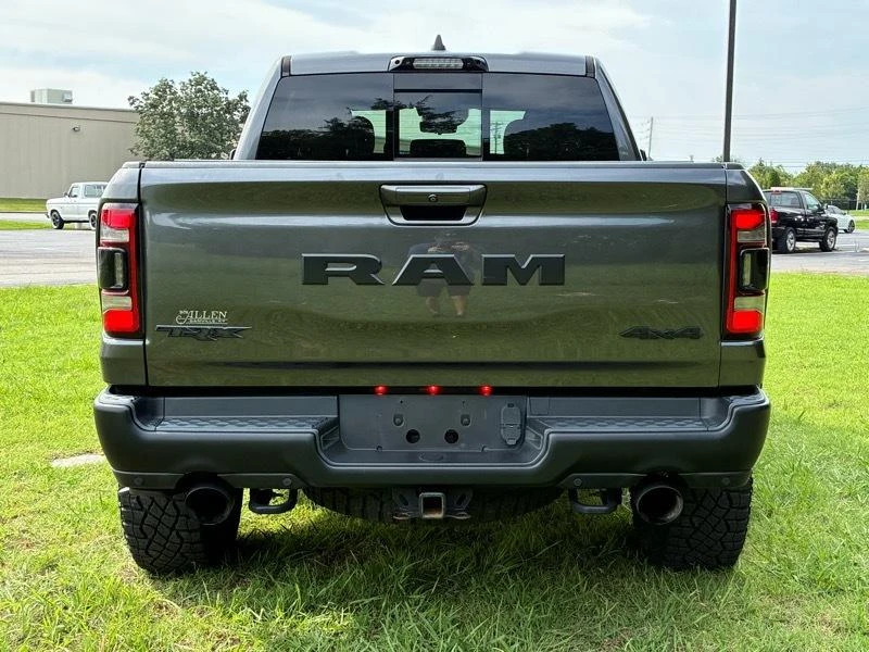 2022 Ram 1500 TRX 1st Gen - Image 6 of 29