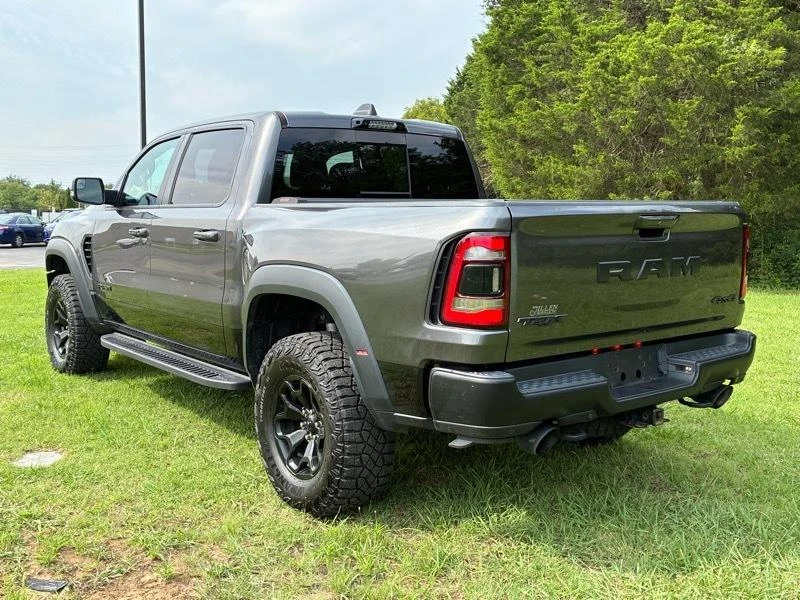 2022 Ram 1500 TRX 1st Gen - Image 7 of 29