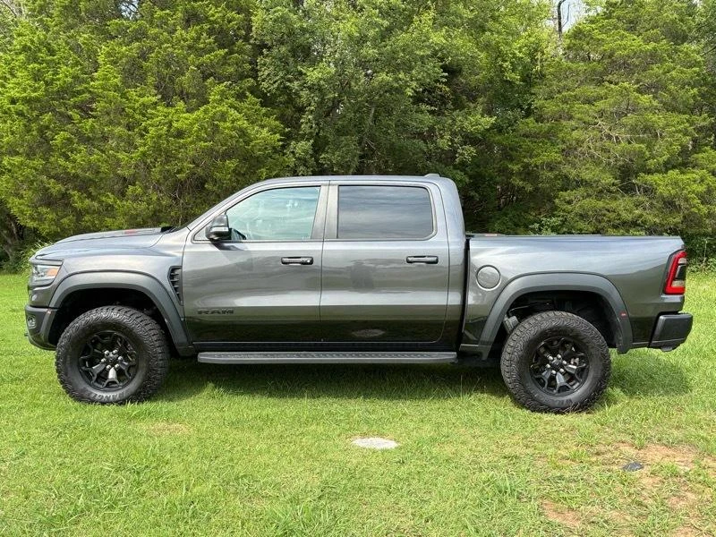 2022 Ram 1500 TRX 1st Gen - Image 8 of 29