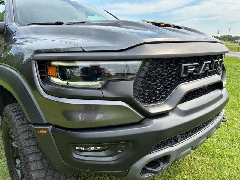 2022 Ram 1500 TRX 1st Gen - Image 10 of 29