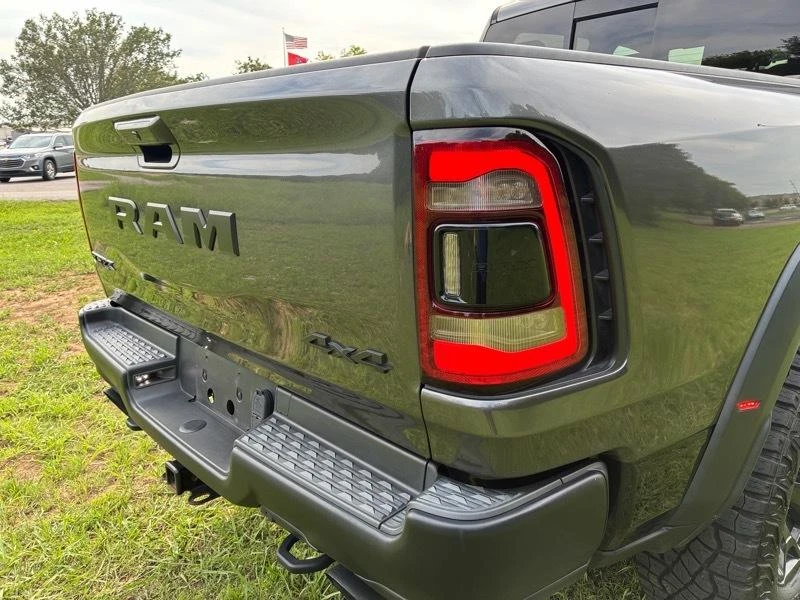 2022 Ram 1500 TRX 1st Gen - Image 11 of 29
