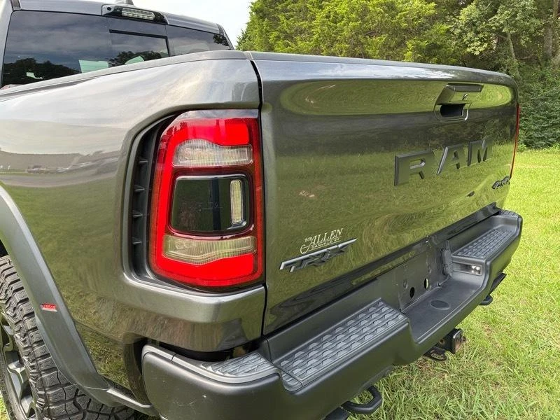 2022 Ram 1500 TRX 1st Gen - Image 12 of 29