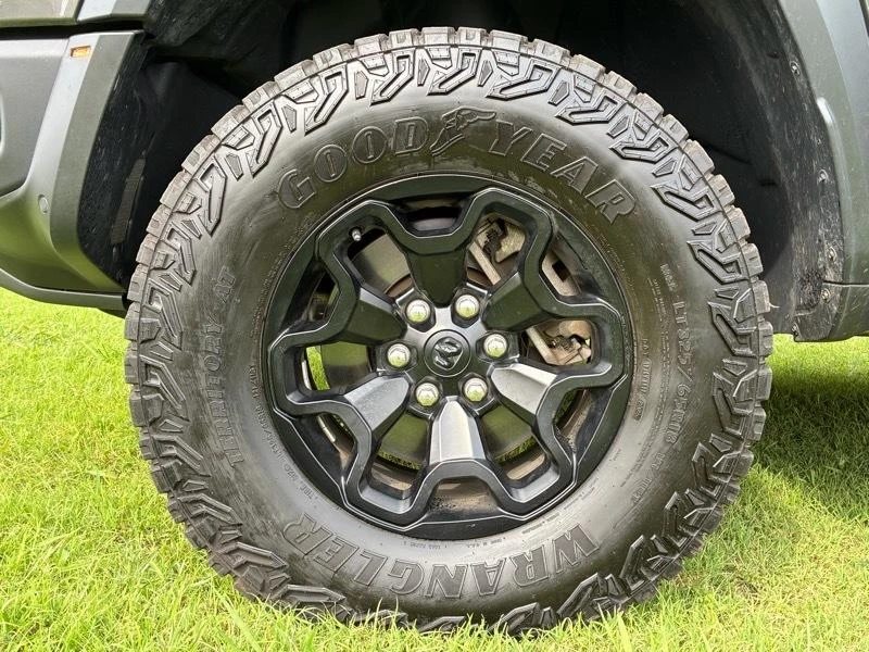 2022 Ram 1500 TRX 1st Gen - Image 13 of 29