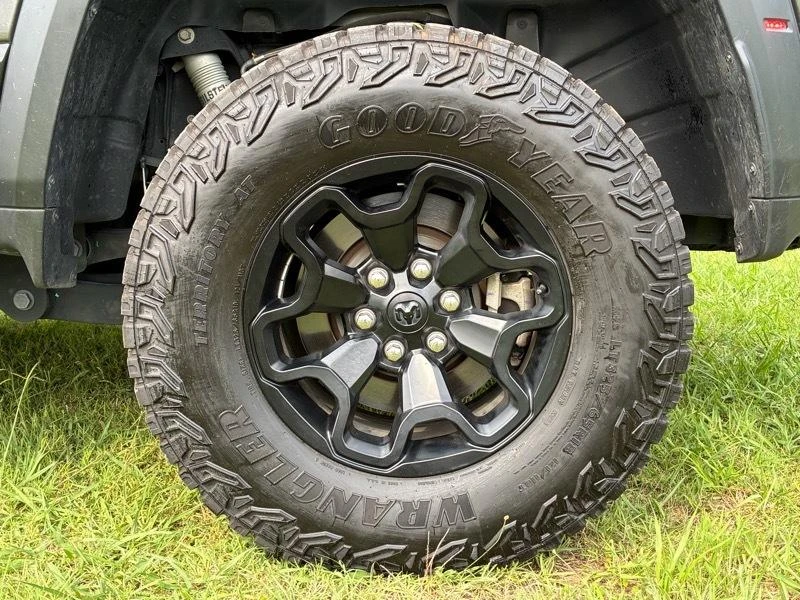 2022 Ram 1500 TRX 1st Gen - Image 14 of 29