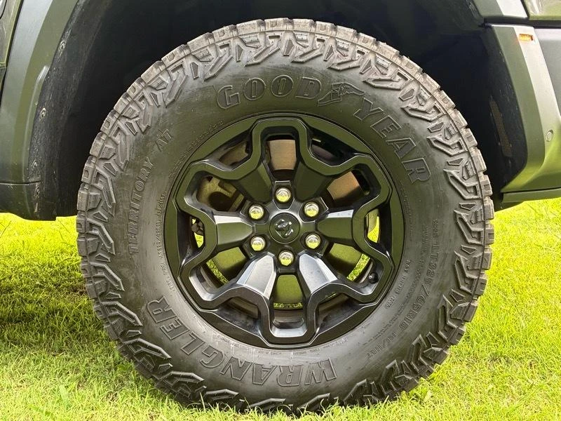 2022 Ram 1500 TRX 1st Gen - Image 15 of 29