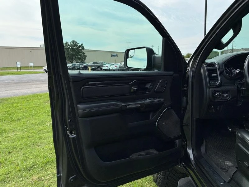 2022 Ram 1500 TRX 1st Gen - Image 17 of 29