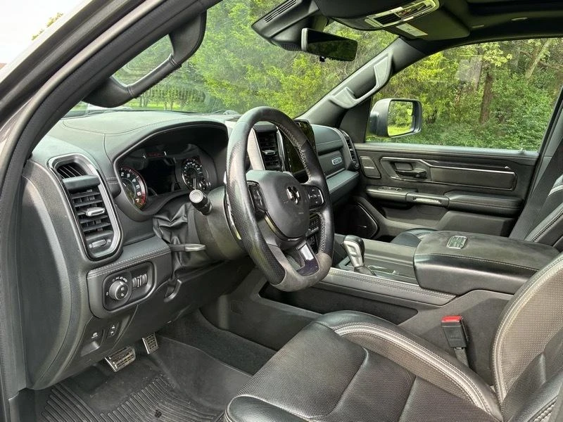 2022 Ram 1500 TRX 1st Gen - Image 18 of 29