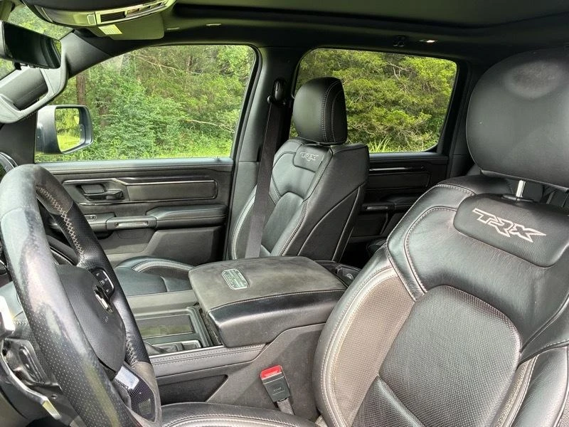 2022 Ram 1500 TRX 1st Gen - Image 19 of 29