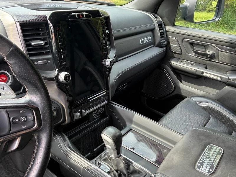2022 Ram 1500 TRX 1st Gen - Image 20 of 29