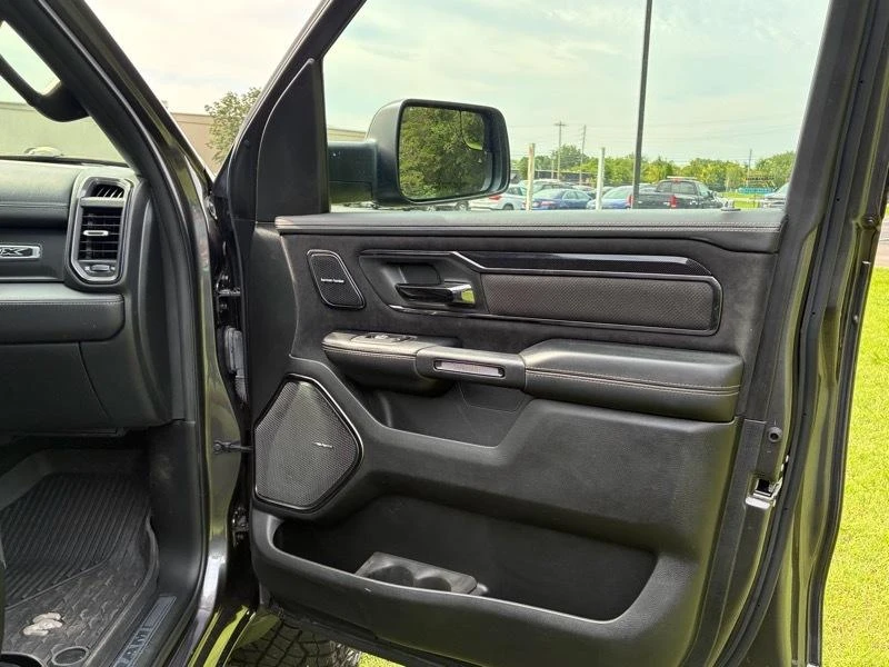 2022 Ram 1500 TRX 1st Gen - Image 21 of 29