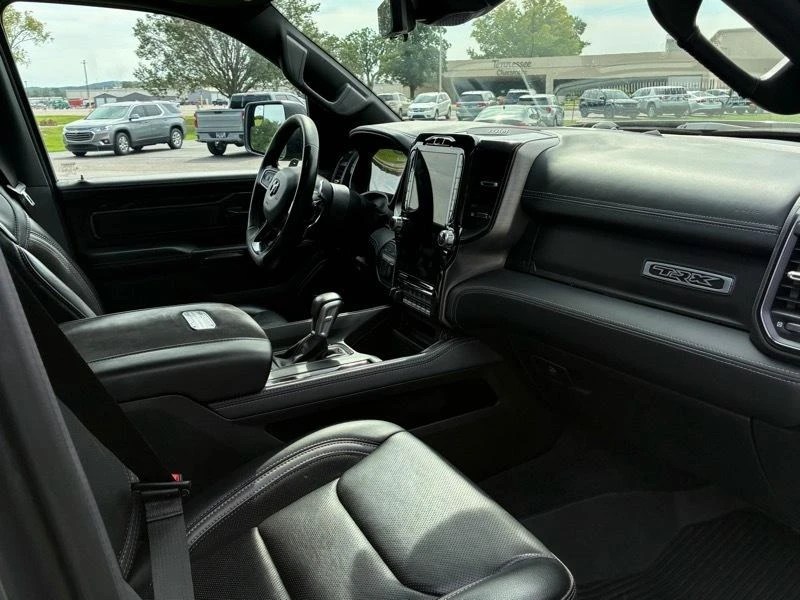 2022 Ram 1500 TRX 1st Gen - Image 22 of 29