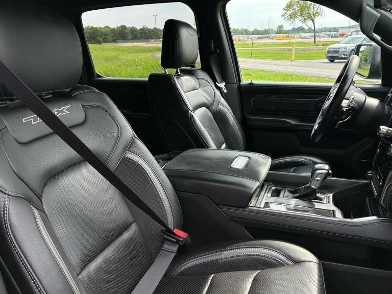 2022 Ram 1500 TRX 1st Gen - Image 23 of 29