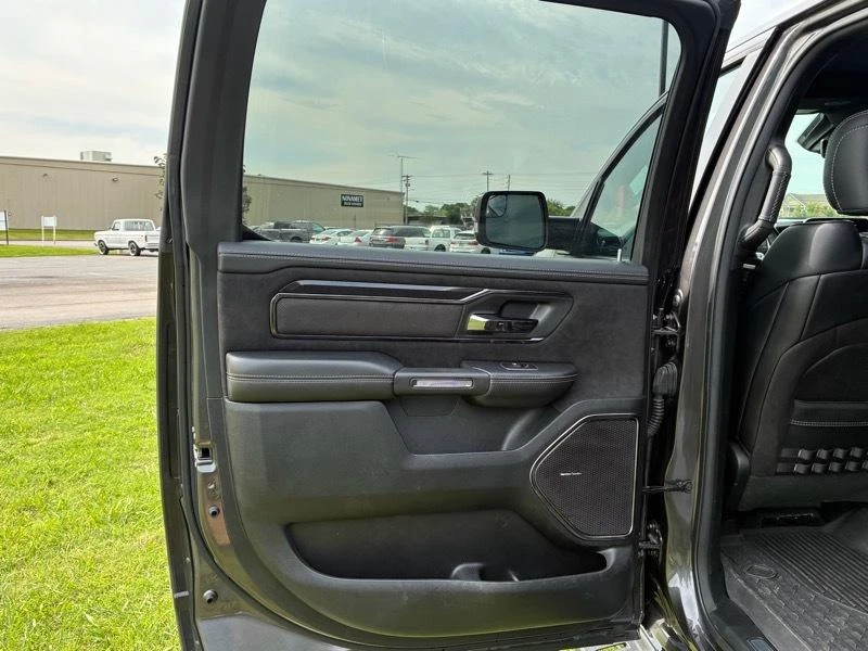 2022 Ram 1500 TRX 1st Gen - Image 24 of 29