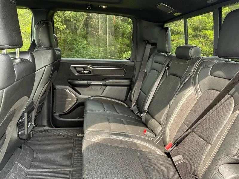 2022 Ram 1500 TRX 1st Gen - Image 25 of 29