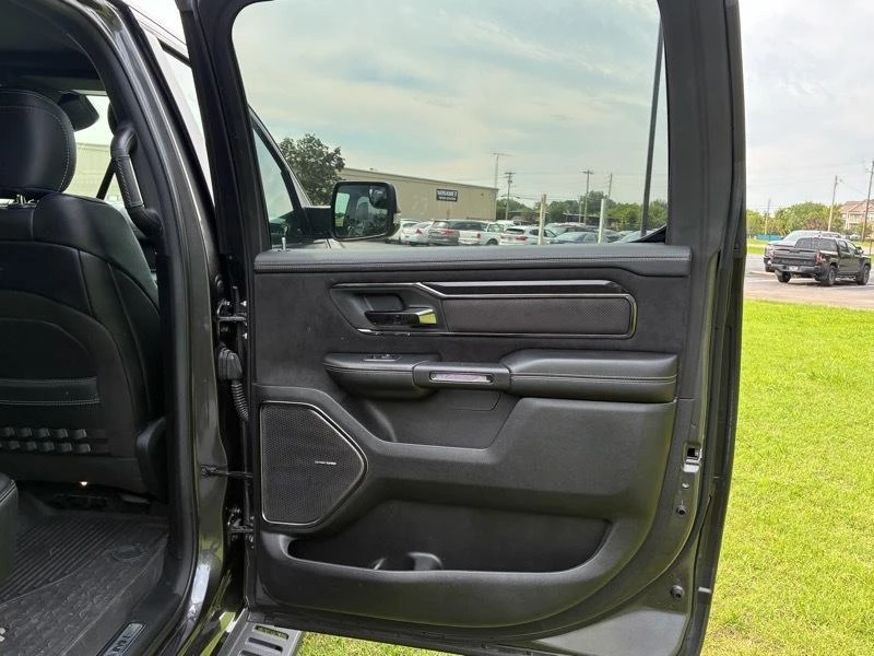 2022 Ram 1500 TRX 1st Gen - Image 26 of 29