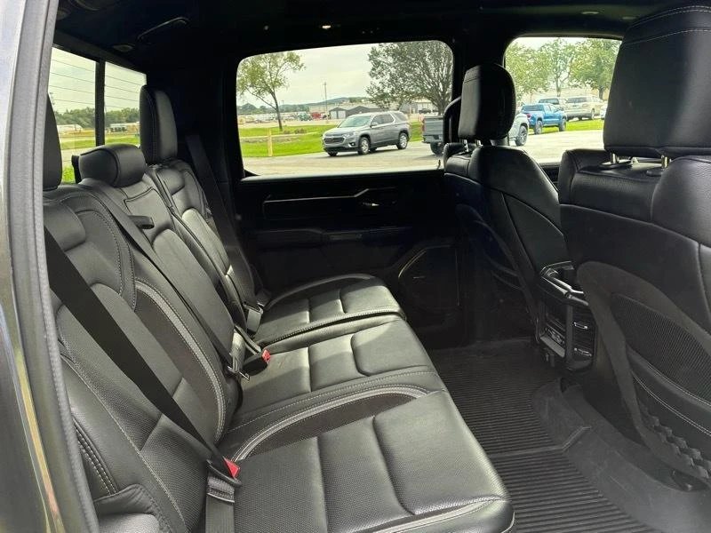 2022 Ram 1500 TRX 1st Gen - Image 27 of 29