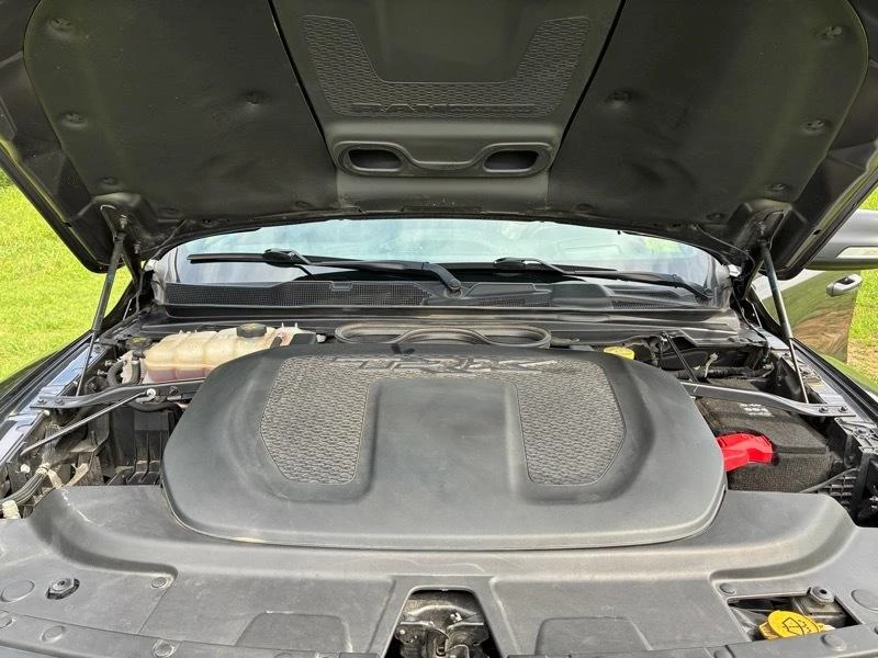 2022 Ram 1500 TRX 1st Gen - Image 28 of 29