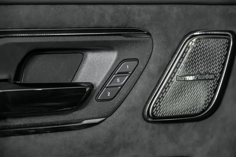 2022 Ram 1500 TRX 1st Gen - Image 19 of 21
