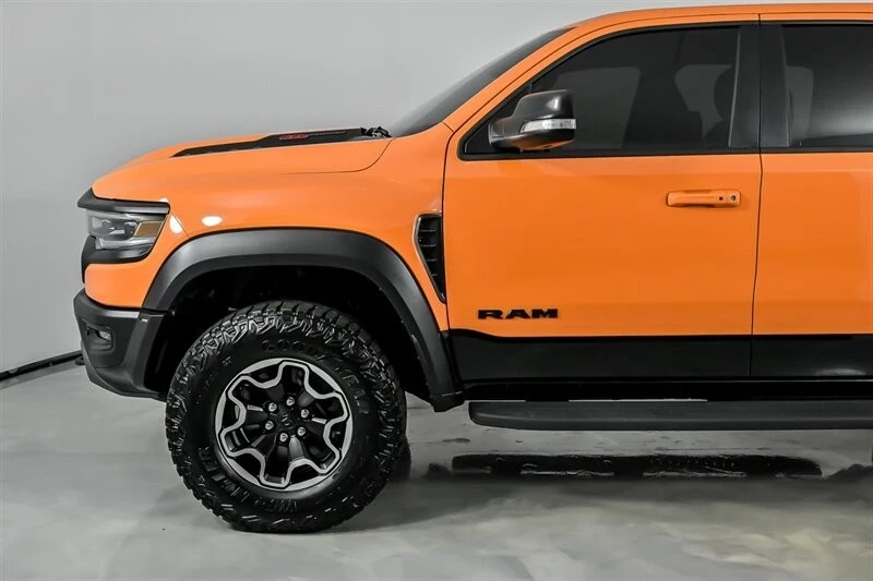 2022 Ram 1500 TRX 1st Gen - Image 7 of 21