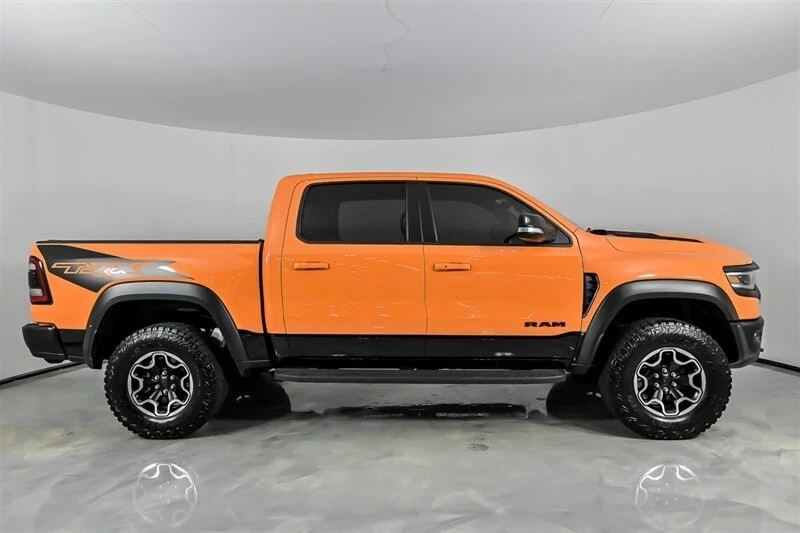 2022 Ram 1500 TRX 1st Gen - Image 14 of 21