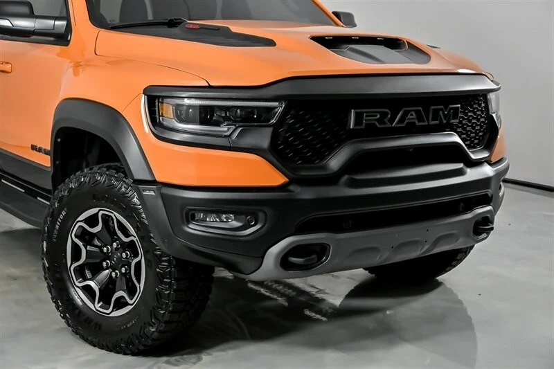 2022 Ram 1500 TRX 1st Gen - Image 3 of 21