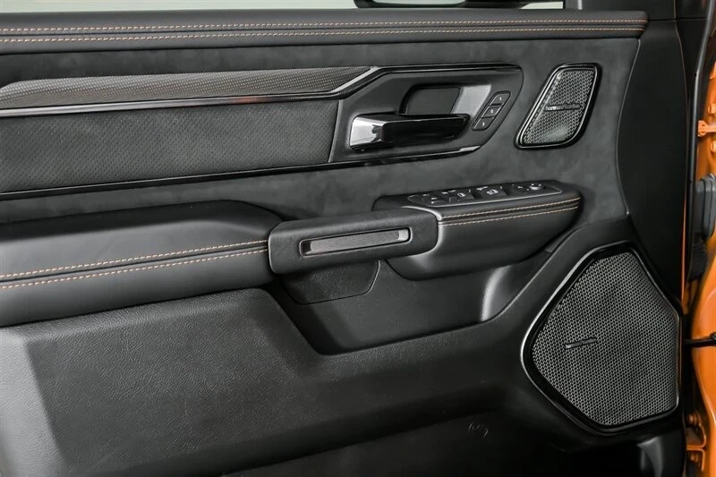 2022 Ram 1500 TRX 1st Gen - Image 18 of 21