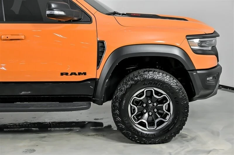 2022 Ram 1500 TRX 1st Gen - Image 15 of 21