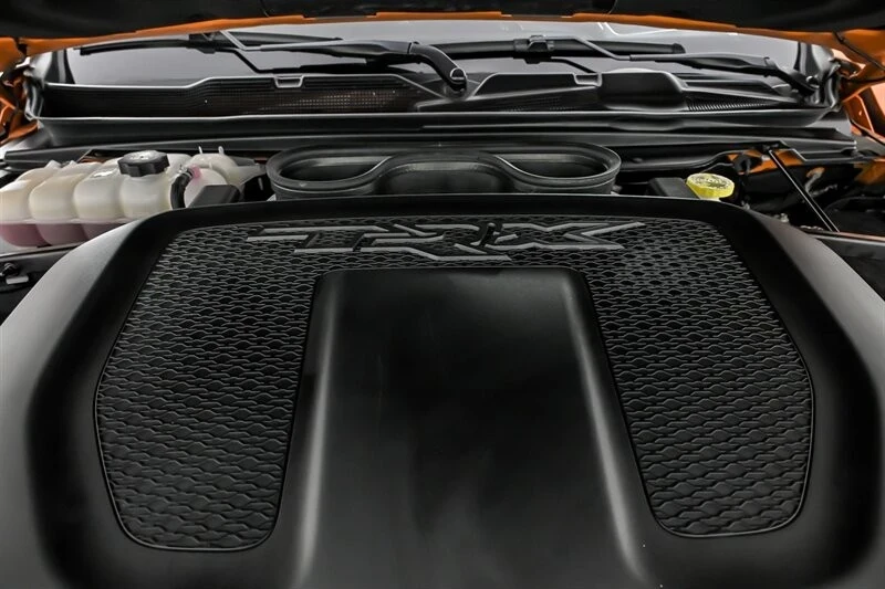 2022 Ram 1500 TRX 1st Gen - Image 17 of 21