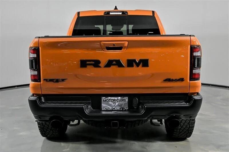 2022 Ram 1500 TRX 1st Gen - Image 11 of 21