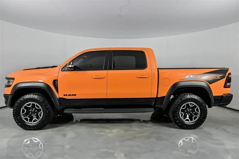 2022 Ram 1500 TRX 1st Gen - Image 8 of 21