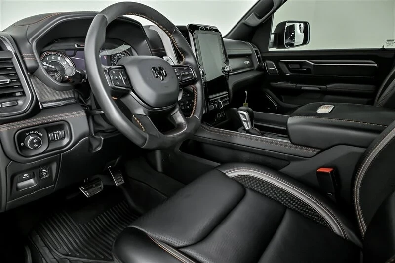 2022 Ram 1500 TRX 1st Gen - Image 21 of 21