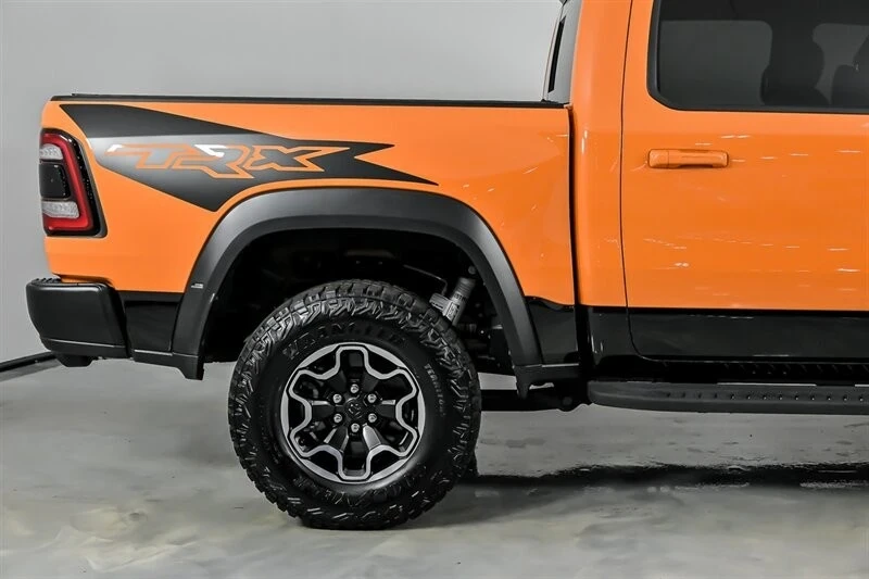 2022 Ram 1500 TRX 1st Gen - Image 13 of 21