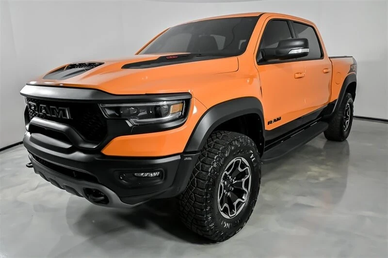 2022 Ram 1500 TRX 1st Gen - Image 6 of 21
