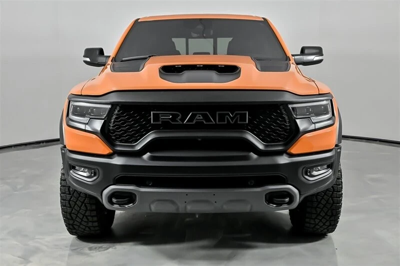 2022 Ram 1500 TRX 1st Gen - Image 5 of 21