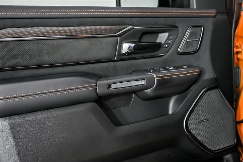 2022 Ram 1500 TRX 1st Gen - Image 17 of 31