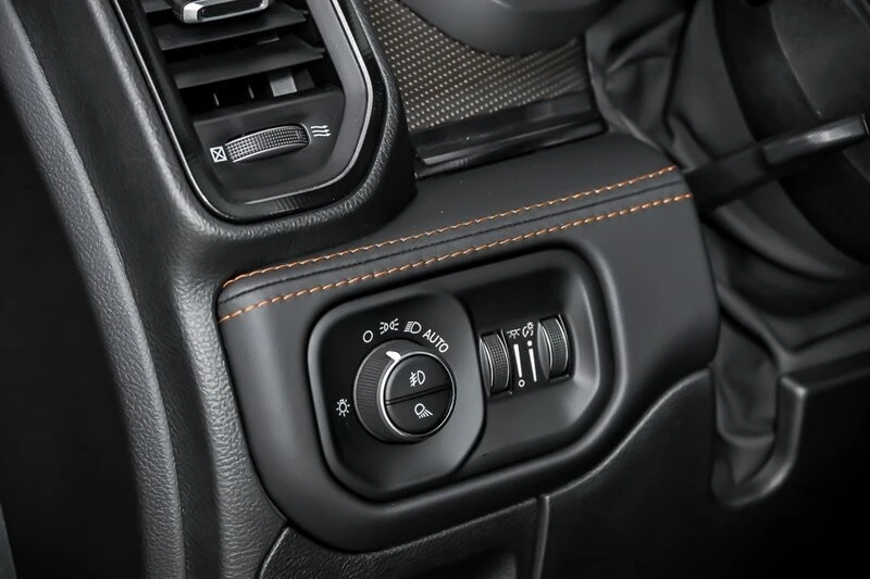 2022 Ram 1500 TRX 1st Gen - Image 27 of 31