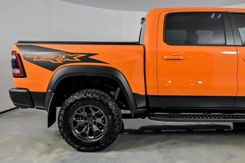 2022 Ram 1500 TRX 1st Gen - Image 13 of 31