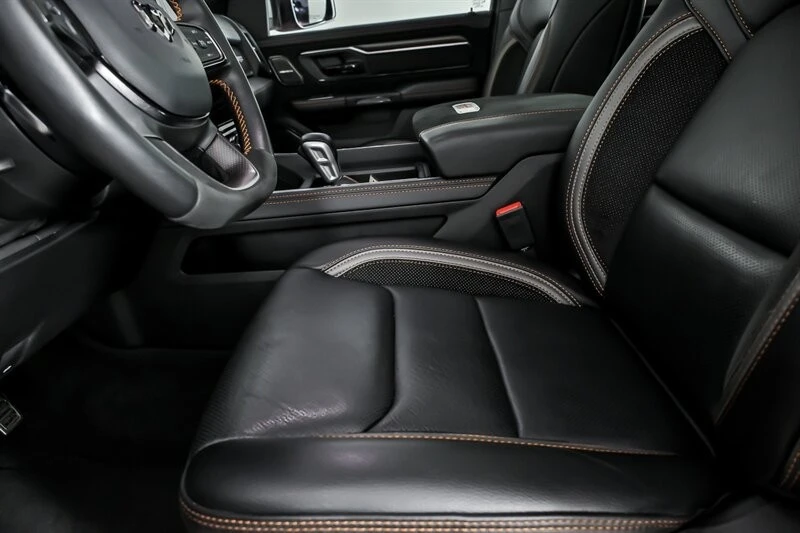 2022 Ram 1500 TRX 1st Gen - Image 21 of 31