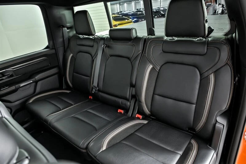 2022 Ram 1500 TRX 1st Gen - Image 24 of 31